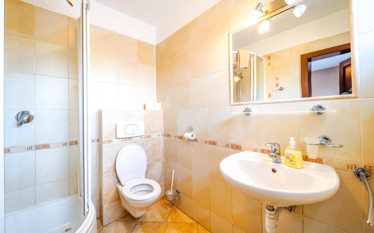 Studio Troika Pavčina Lehota Extérieur photo