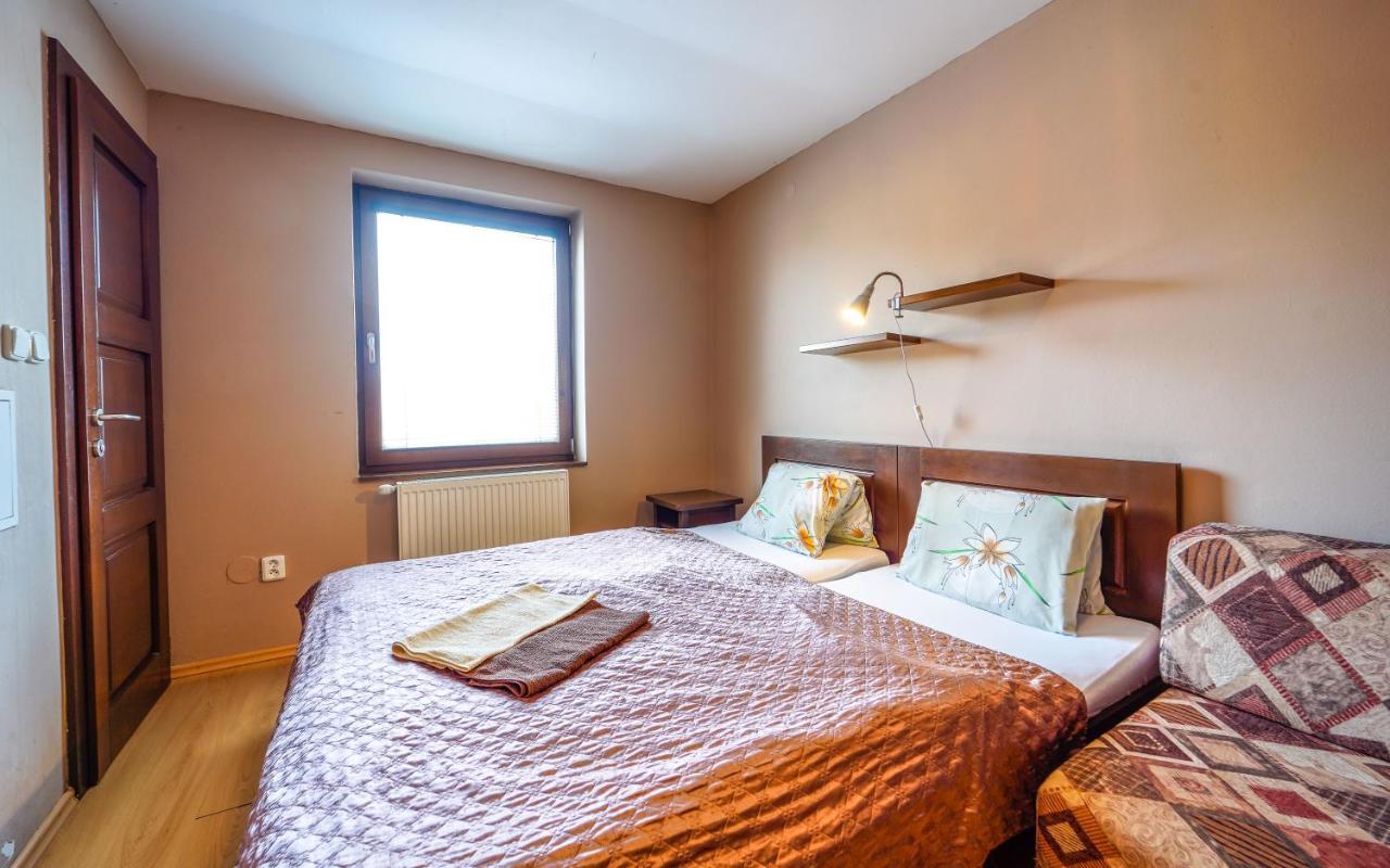 Studio Troika Pavčina Lehota Extérieur photo