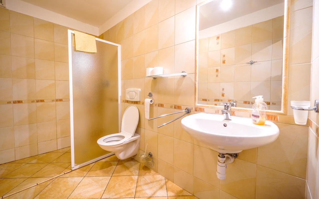 Studio Troika Pavčina Lehota Extérieur photo