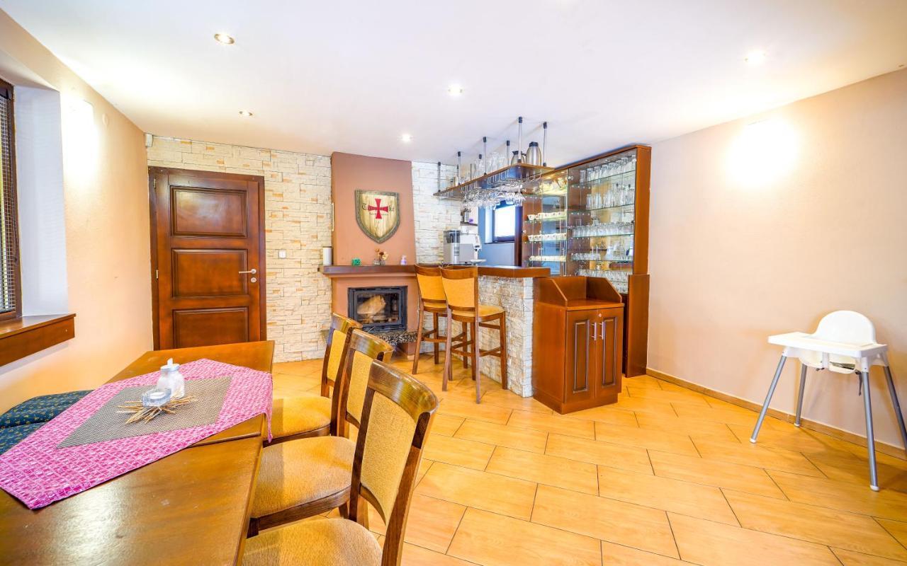 Studio Troika Pavčina Lehota Extérieur photo