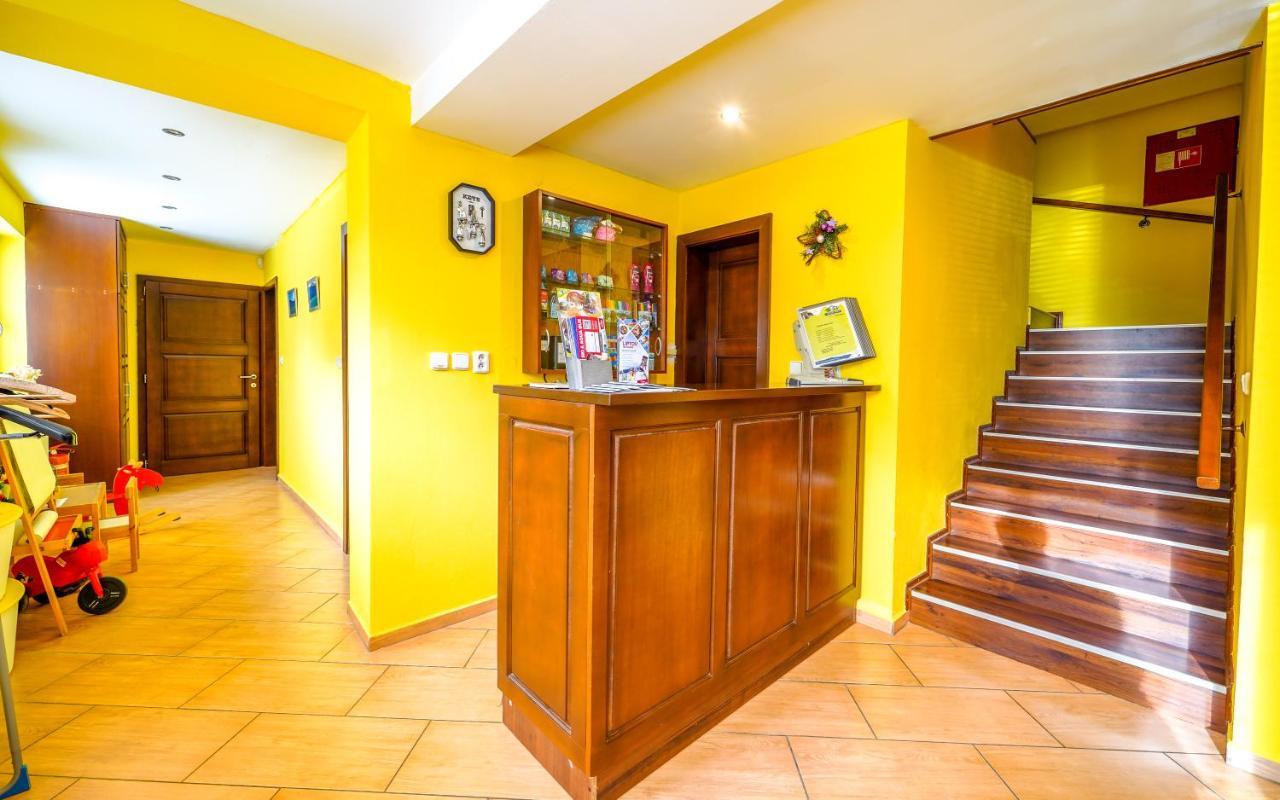 Studio Troika Pavčina Lehota Extérieur photo
